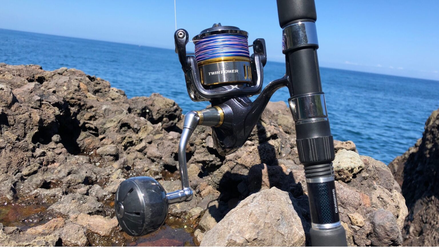 SHIMANO - ツインパワーSW8000HGの+aboutfaceortho.com.au